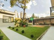 Casa em Rua fechada a venda na Cidade Jardim com 4 quartos