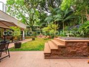 Casa em Rua Fechada Alto da Boa Vista/Sao Paulo