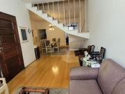 Casa em rua fechada com portão e segurança na Vila Nova...