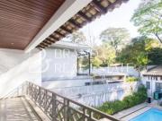 Casa em rua fechada de 440 m², à venda no bairro Jardim...