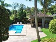 Casa com Jardim Piscina 564m2 4 Suítes 6 Vagas Jardim do...