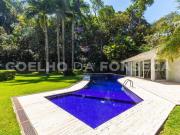 Casa em Rua Fechada Morumbi/Sao Paulo