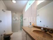 Casa em rua fechada no Alto da Boa Vista!