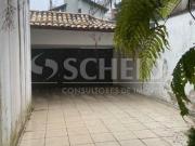 Casa em rua fechada no Alto da Boa Vista / Jardim dos...