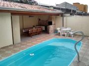 Casa em Rua Fernão Dias Paes Leme Martim de Sá...