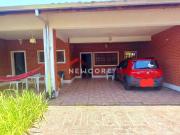 Casa em Rua Fernão Dias Paes Leme Vila Atlântica...