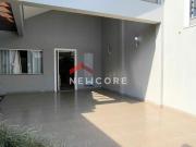 Casa em Rua Fernando César Menezes Nagib Neme Jardim...