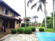 Casa em Rua Fernando Cunha Ipanema Porto Alegre/RS