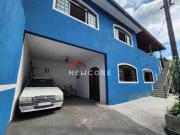 Casa em Rua Fernando Spada Capoavinha Mairiporã/SP