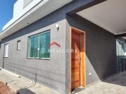Casa em Rua Finlândia Estância São José Peruíbe/SP