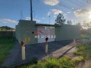 Casa em Rua Finlândia Estância São José Peruíbe/SP