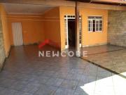 Casa em Rua Flamboyant Colonial Contagem/MG