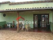 Casa em Rua Flor de orquídea Santa Rosa Belo Horizonte/MG