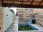 Casa em Rua Francisco Braulio Ennes Riberiro Bopiranga...