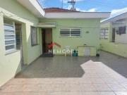 Casa em Rua Francisco de Oliveira Braga Vila Amália Zona...