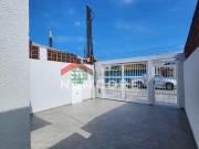 Casa em Rua Francisco fernandes Pires Itaóca Mongaguá/SP