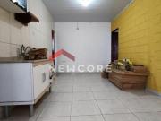 Casa em Rua Francisco Fernandes Pires Loty Mongaguá/SP