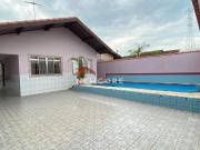 Casa em Rua Francisco Garcia Cano Itaóca Mongaguá/SP