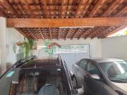 Casa em Rua Francisco Garcia Cano Itaóca Mongaguá/SP