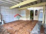 Casa em Rua Francisco Garcia Cano Itaóca Mongaguá/SP