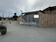 Casa em Rua Francisco Monte Vera Cruz Mongaguá/SP