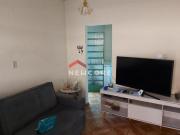 Casa em Rua Francisco Sales Goiânia Belo Horizonte/MG