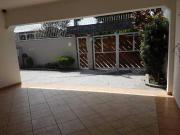 Casa em Rua Francisco Trotti Parque Imperador Campinas/SP