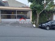 Casa em Rua Francisco Visentainer Assunção São Bernardo...