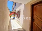 Casa em Rua Francisco Xavier dos Passos Vila São Jorge...