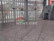 Casa em Rua Fred Eugem Werthmuller Itaóca Mongaguá/SP