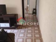 Casa em Rua Fred Eugem Werthmuller Itaóca Mongaguá/SP