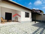 Casa em Rua Gabriel Fagundes da Rosa Balneário...