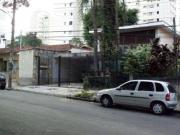 Casa em Rua Gaivota Moema São Paulo/SP