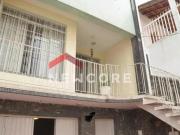Casa em Rua Gama Cerqueira Cambuci São Paulo/SP