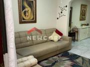 Casa em Rua Gastão Gruls Vila Scarpelli Santo André/SP