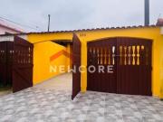 Casa em Rua Geiza Marcok Itaguaí Mongaguá/SP