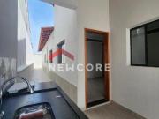 Casa em Rua Genaro de Luca Bopiranga Itanhaém/SP