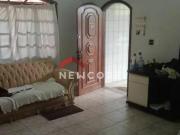 Casa em Rua General Etchgoyen Vila Cascatinha São Vicente/SP