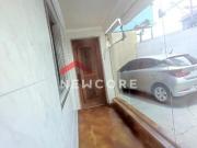 Casa em Rua General Porfírio da Paz Vila Bancária São...