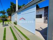 Casa em Rua Gentil José de Matos Jardim Grandesp Itanhaém/SP