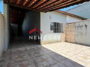 Casa em Rua Gentil José de Matos Jardim Grandesp Itanhaém/SP
