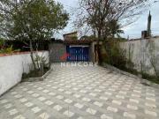 Casa em Rua Georgia Flórida Mirim Mongaguá/SP