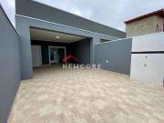 Casa em Rua Georgia Flórida Mirim Mongaguá/SP