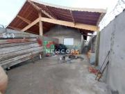 Casa em Rua Georgia Flórida Mirim Mongaguá/SP