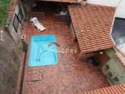 Casa em Rua Geraldo Coimbra Nossa Senhora do Ó Sabará/MG