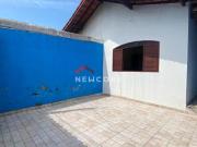 Casa em Rua Geraldo de Assis Itaóca Mongaguá/SP