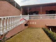 Casa em Rua Geraldo Magela Belém Camilo Alves Contagem/MG