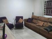 Casa em Rua Germano Ferrari Jardim Santa Filomena Itatiba/SP