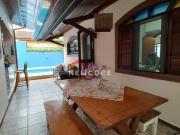 Casa em Rua Getúlio César Gallo Jardim Mar e Sol Peruíbe/SP