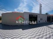 Casa em Rua Geysa Marcok Balneario Plataforma Mongaguá/SP